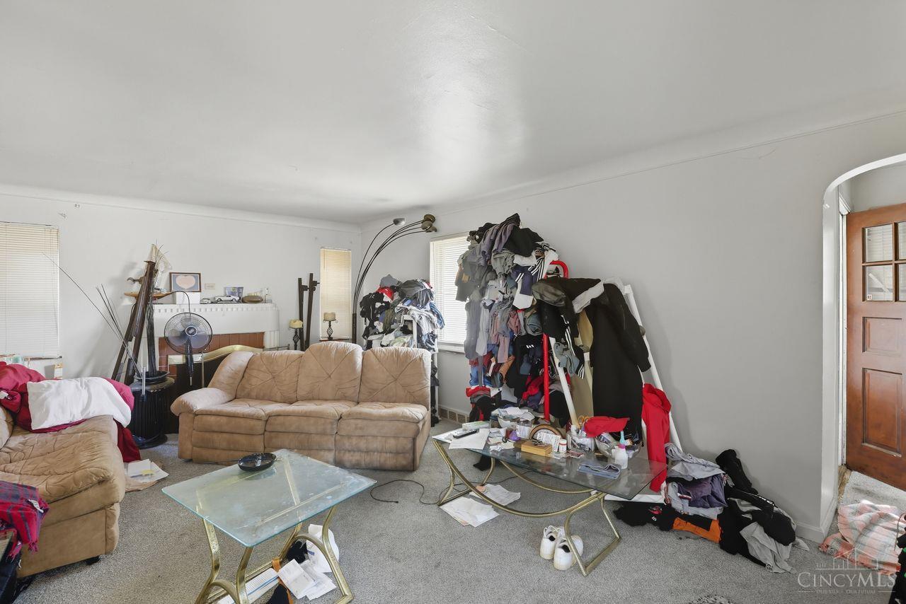 1710 Carrahen Avenue