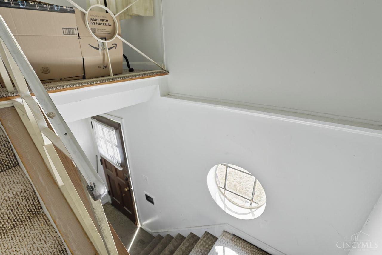 1710 Carrahen Avenue