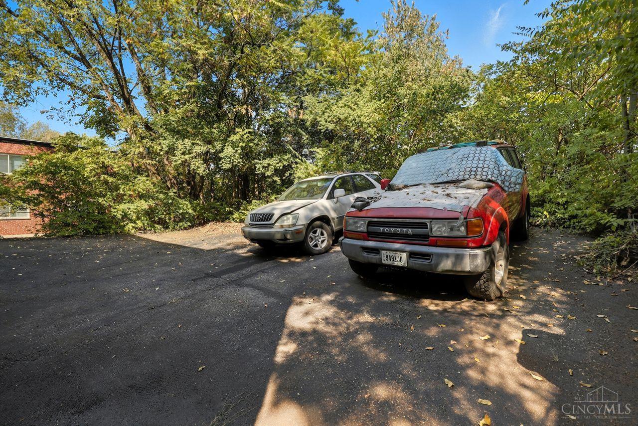 1710 Carrahen Avenue