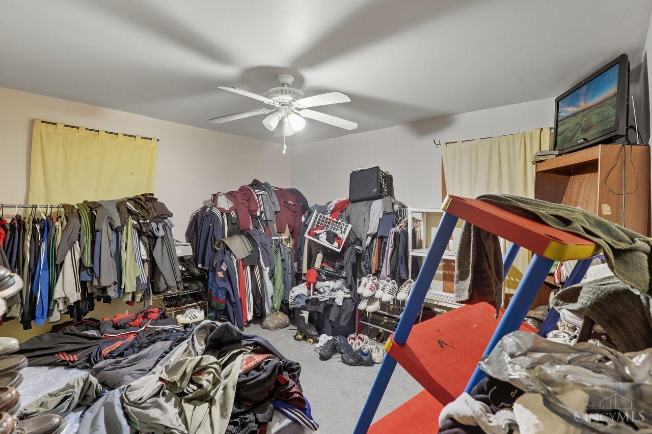 1710 Carrahen Avenue