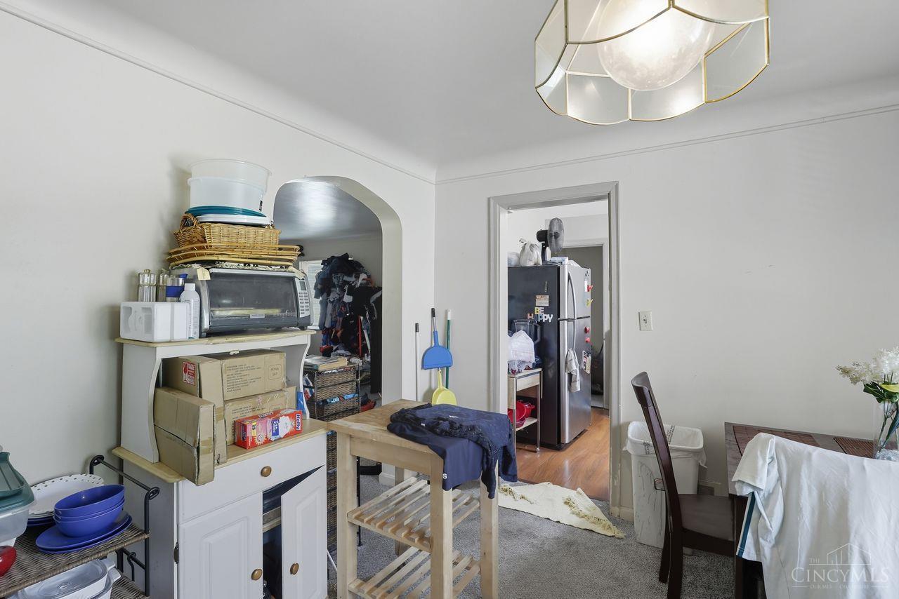 1710 Carrahen Avenue