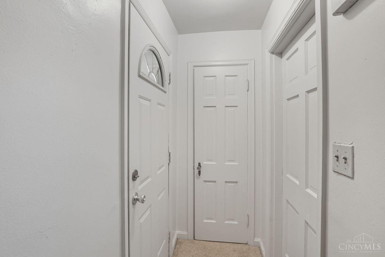 1710 Carrahen Avenue