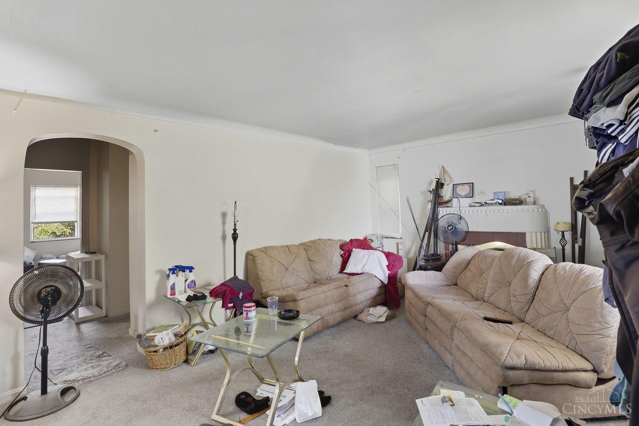 1710 Carrahen Avenue