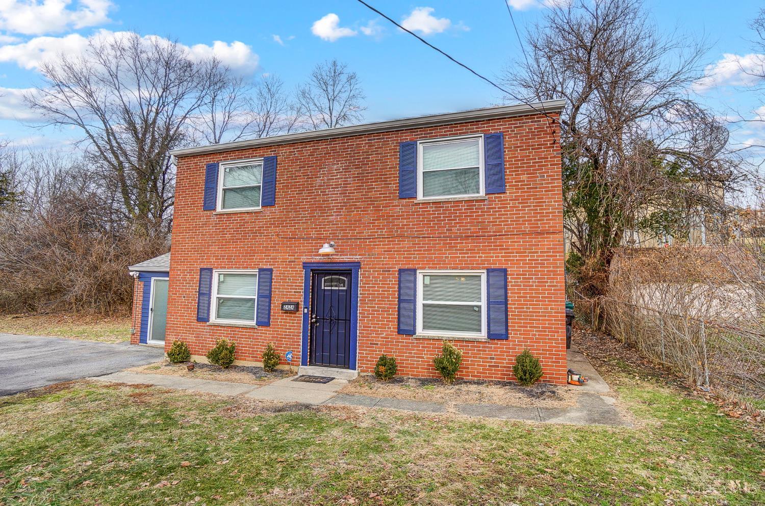 2424 Westwood Northern Boulevard