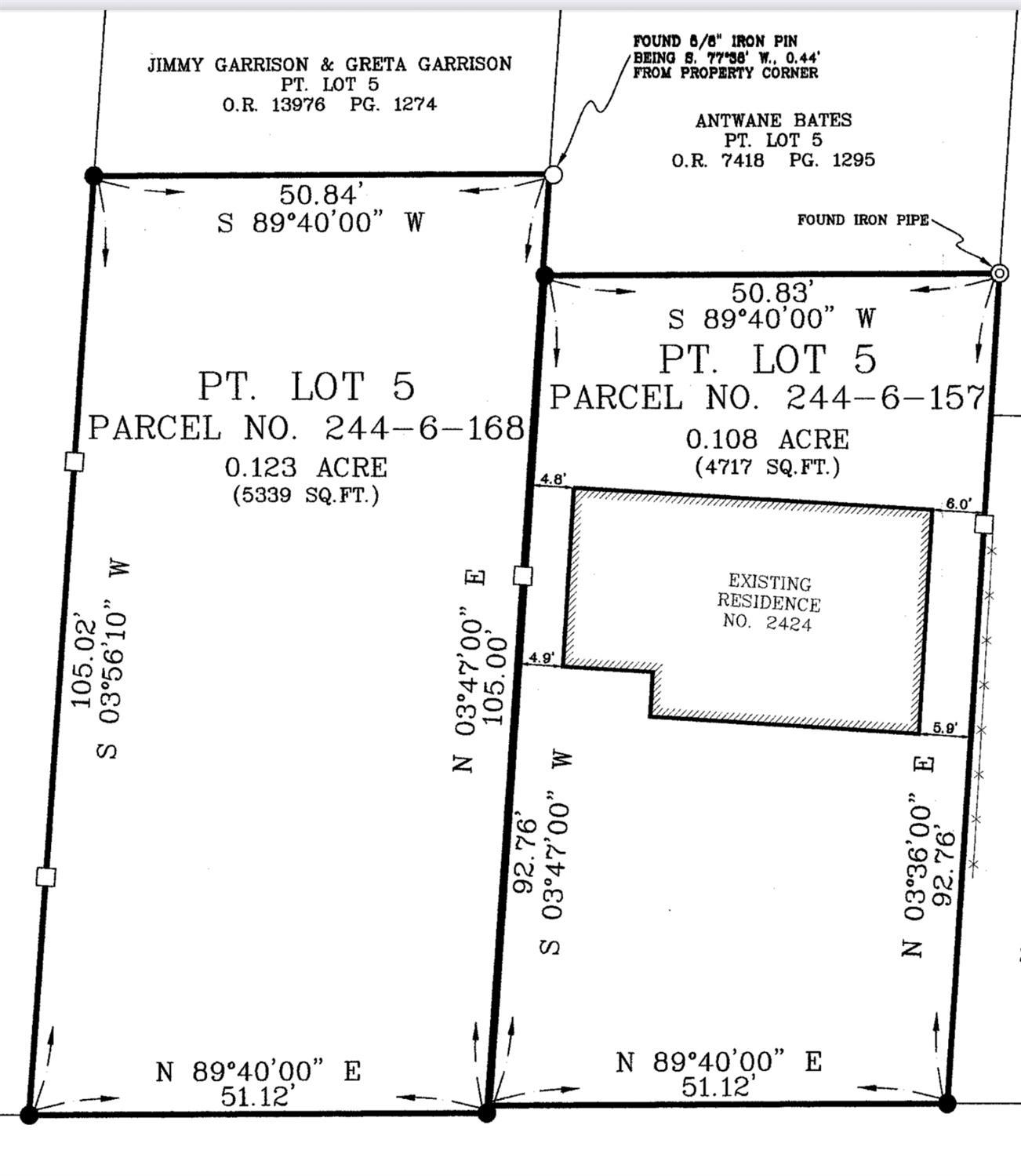 2424 Westwood Northern Boulevard