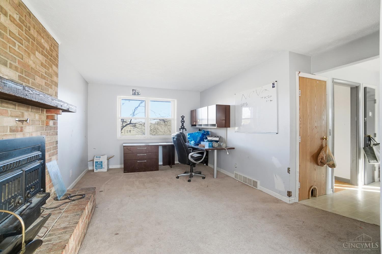 4357 Hubble Road
