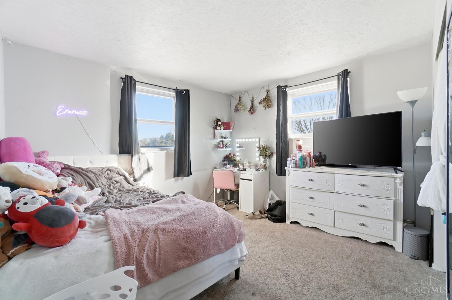 4357 Hubble Road