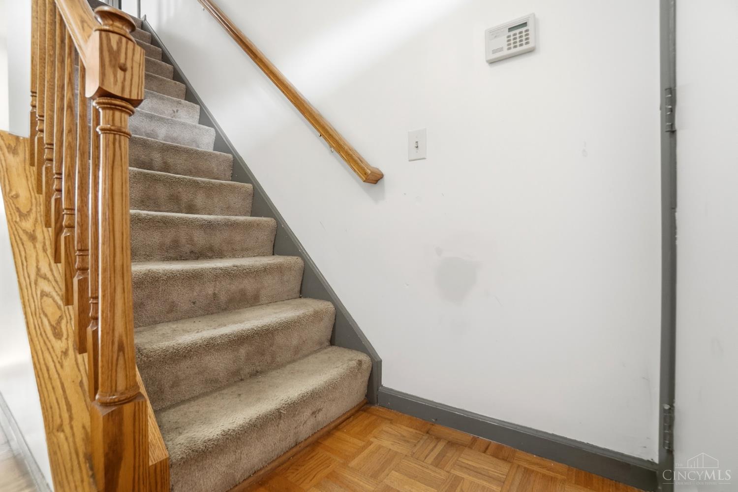 4357 Hubble Road