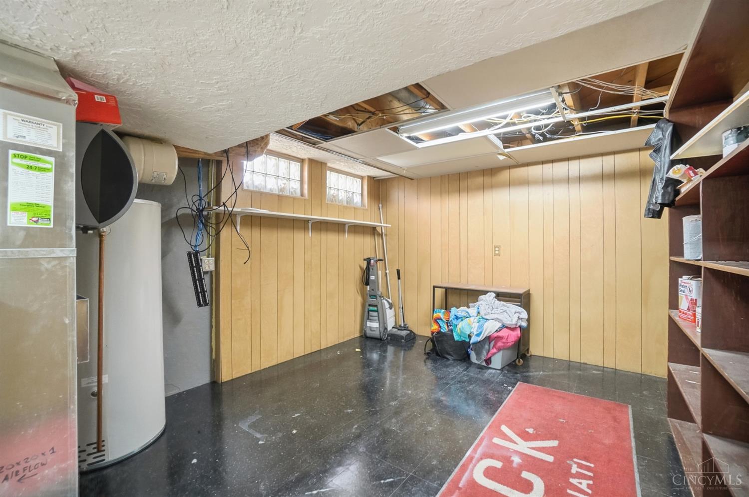 4357 Hubble Road