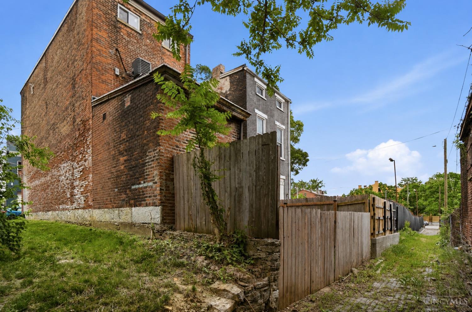 2131 Colerain Avenue