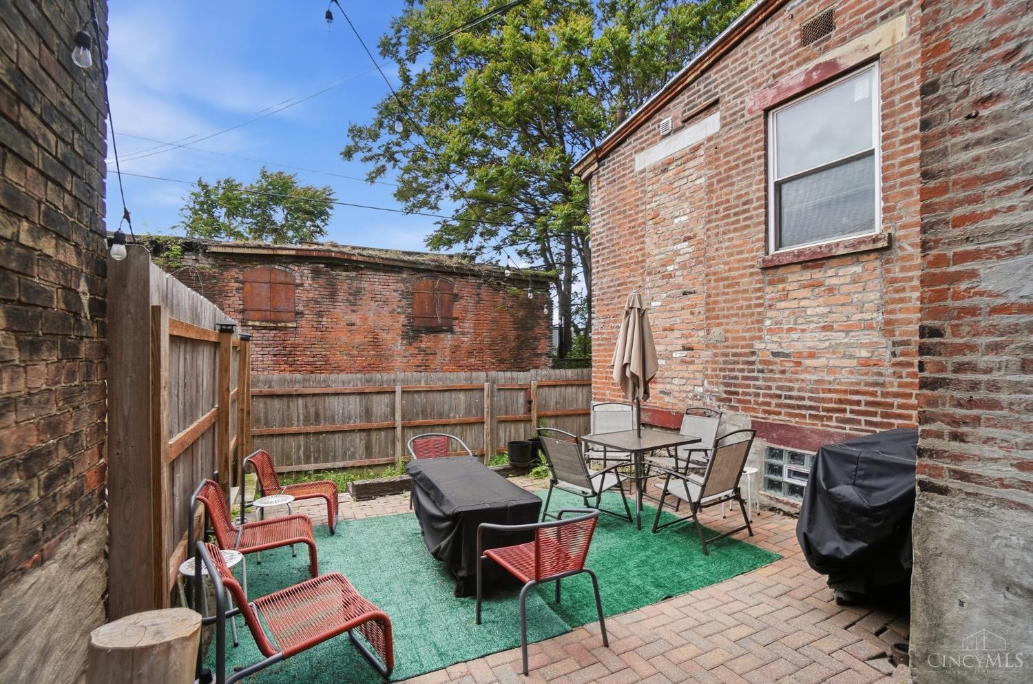 2131 Colerain Avenue