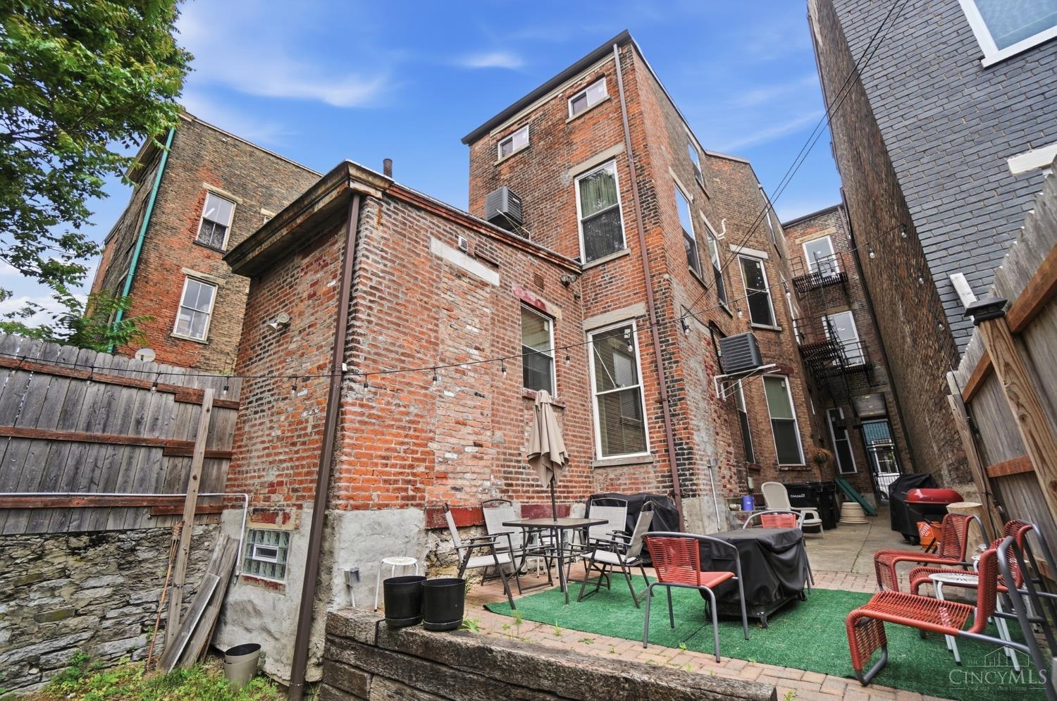 2131 Colerain Avenue