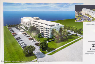 2773 S Ocean Boulevard, 309