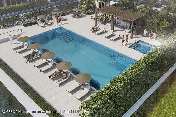 2773 S Ocean Boulevard, 309