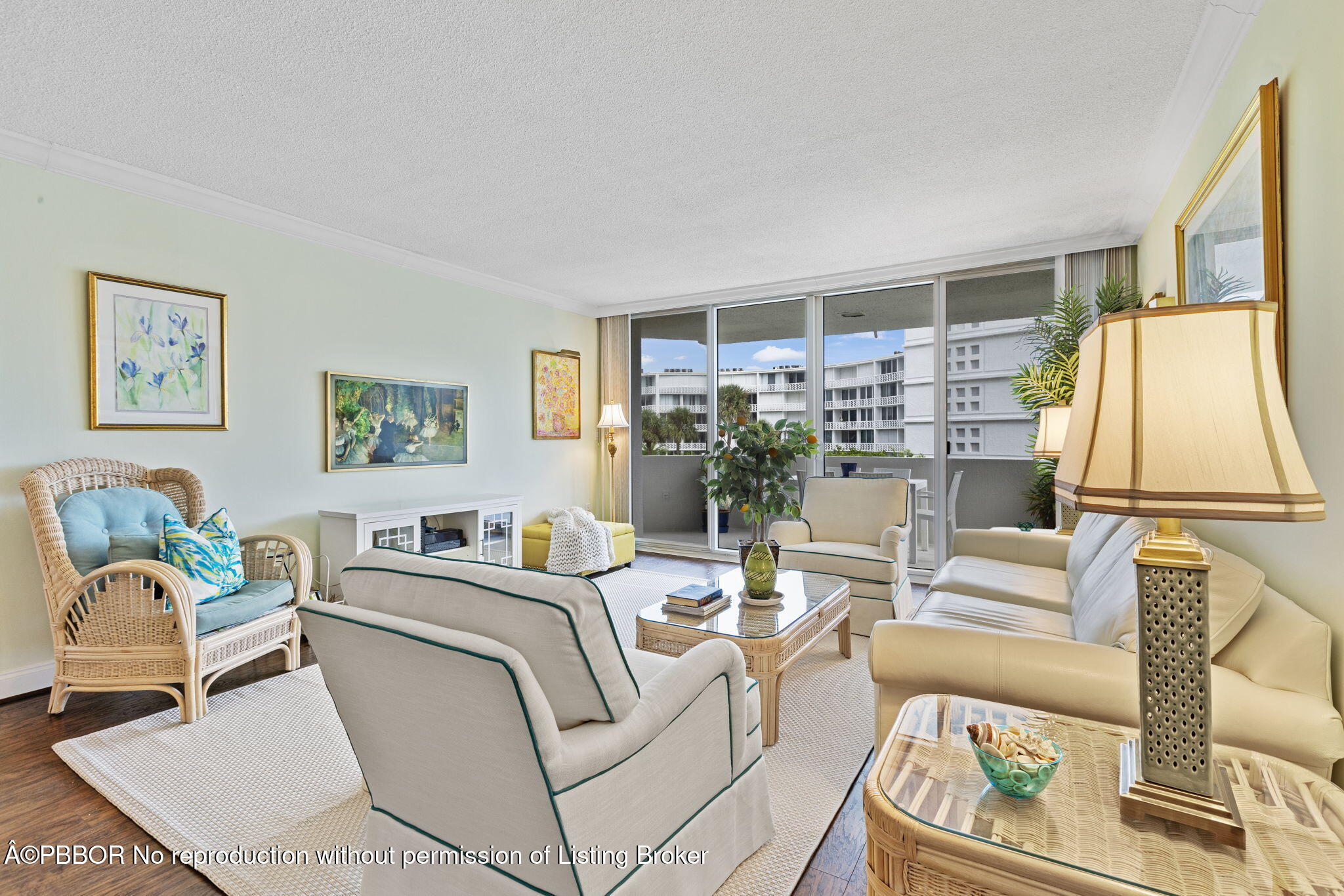 2773 S Ocean Boulevard, 217
