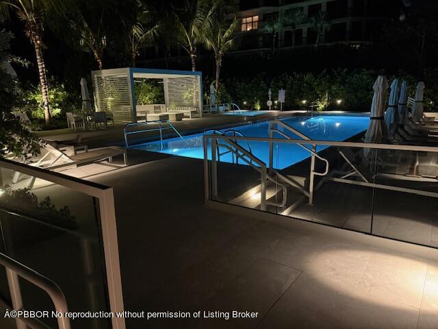 2773 S Ocean Boulevard, 217
