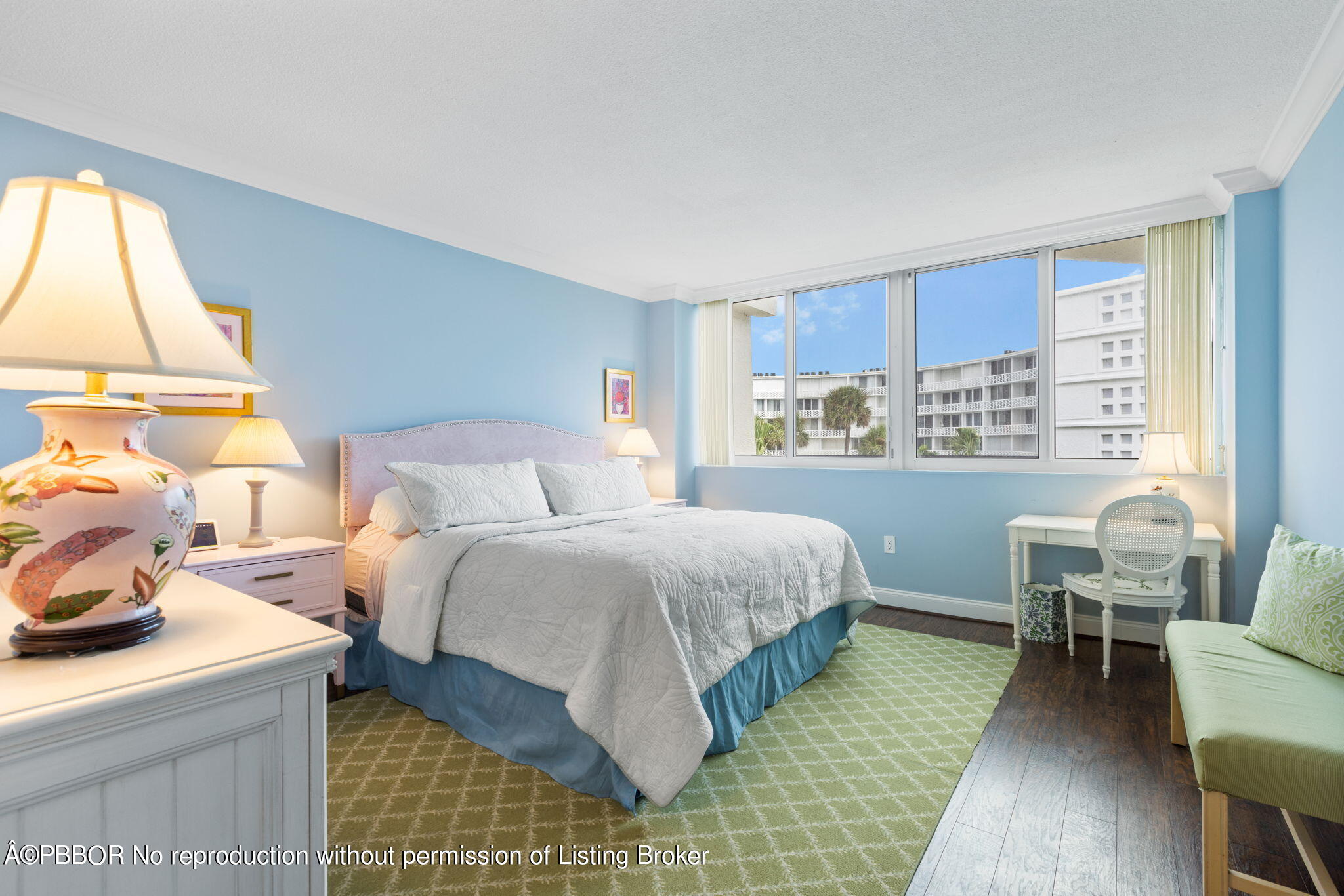 2773 S Ocean Boulevard, 217