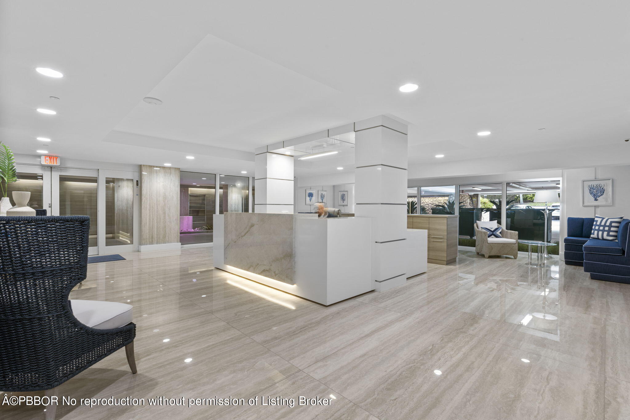 2773 S Ocean Boulevard, 217