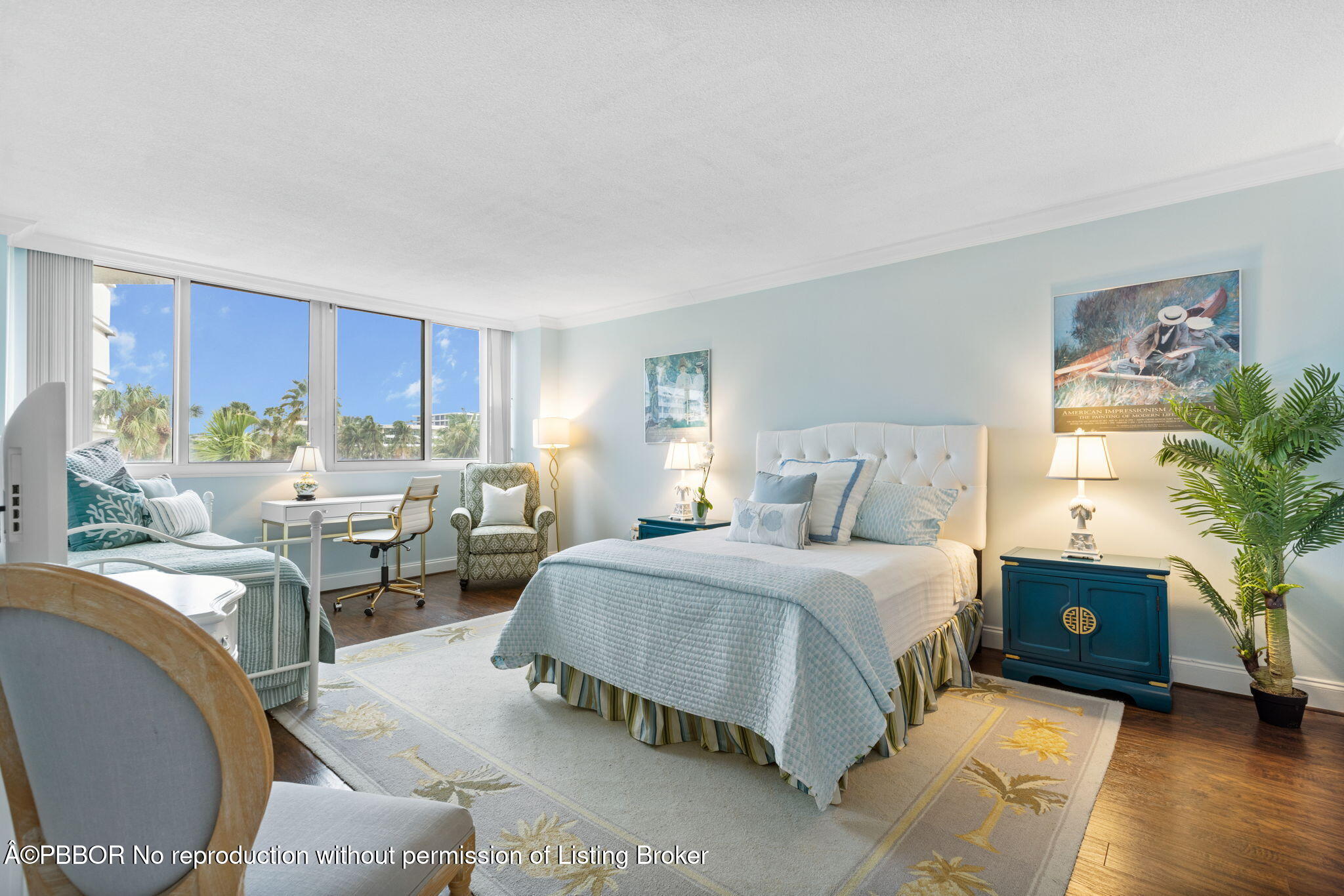 2773 S Ocean Boulevard, 217