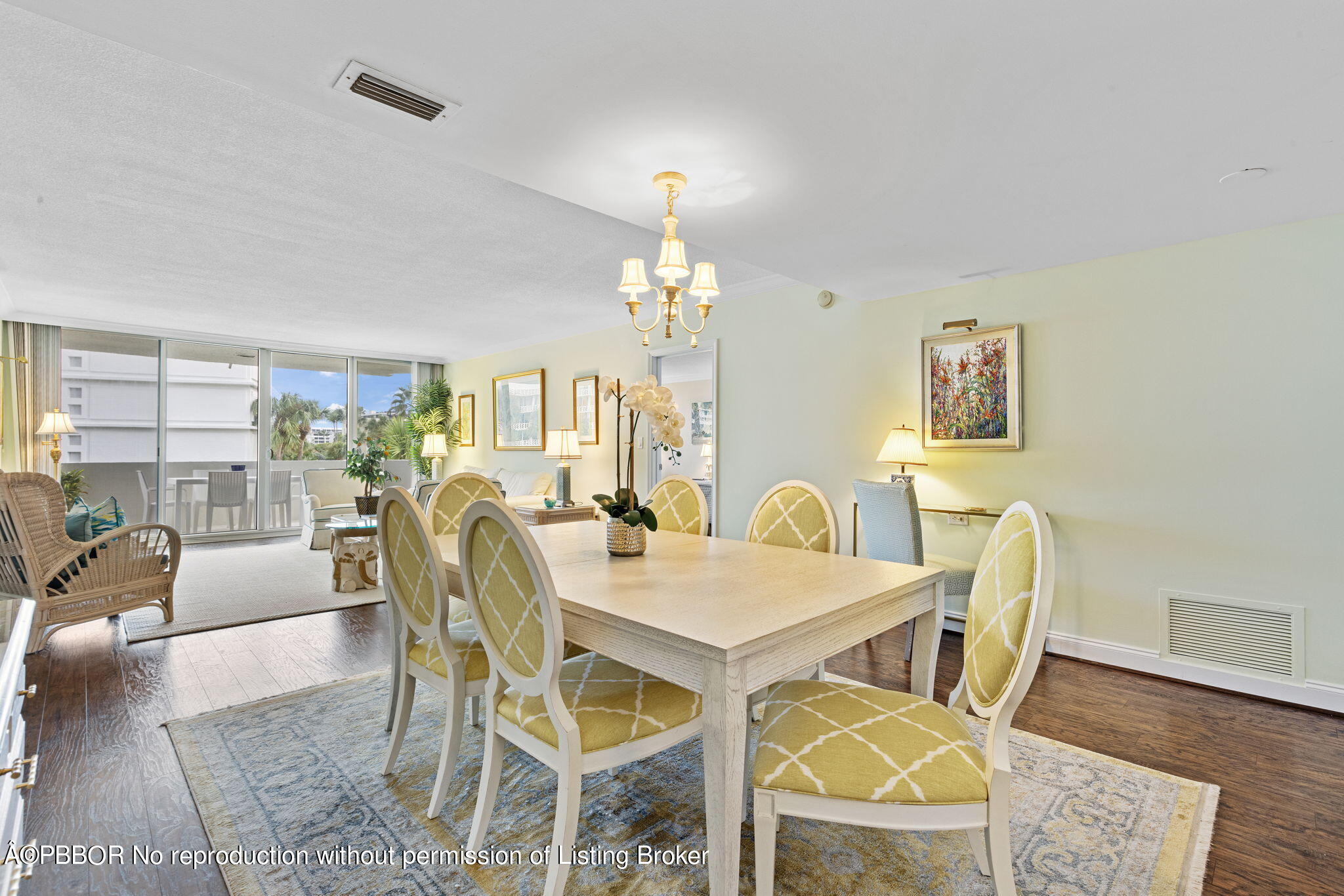 2773 S Ocean Boulevard, 217