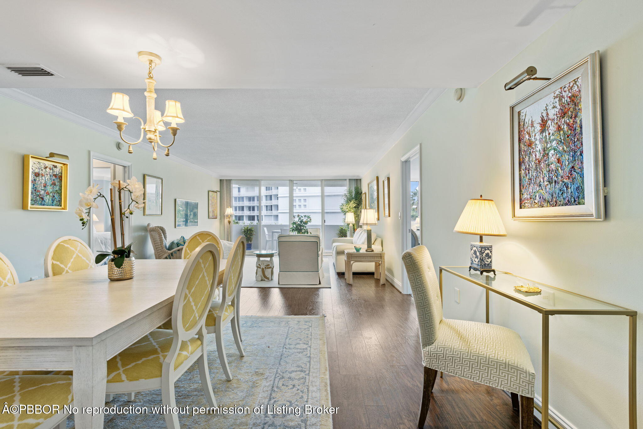 2773 S Ocean Boulevard, 217