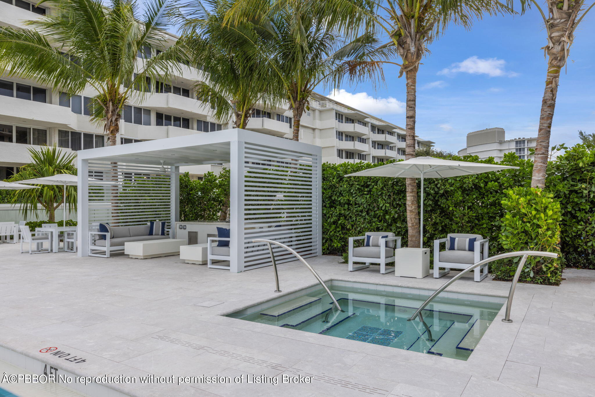 2773 S Ocean Boulevard, 217