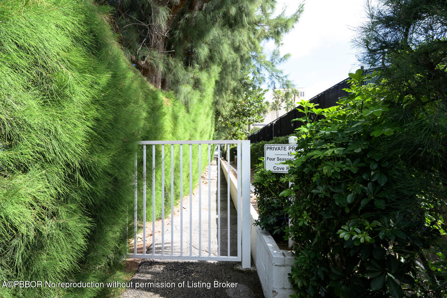 2784 S Ocean Boulevard, 505S