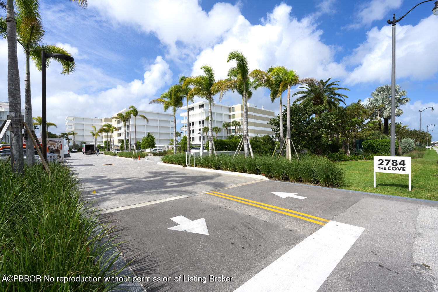 2784 S Ocean Boulevard, 505S