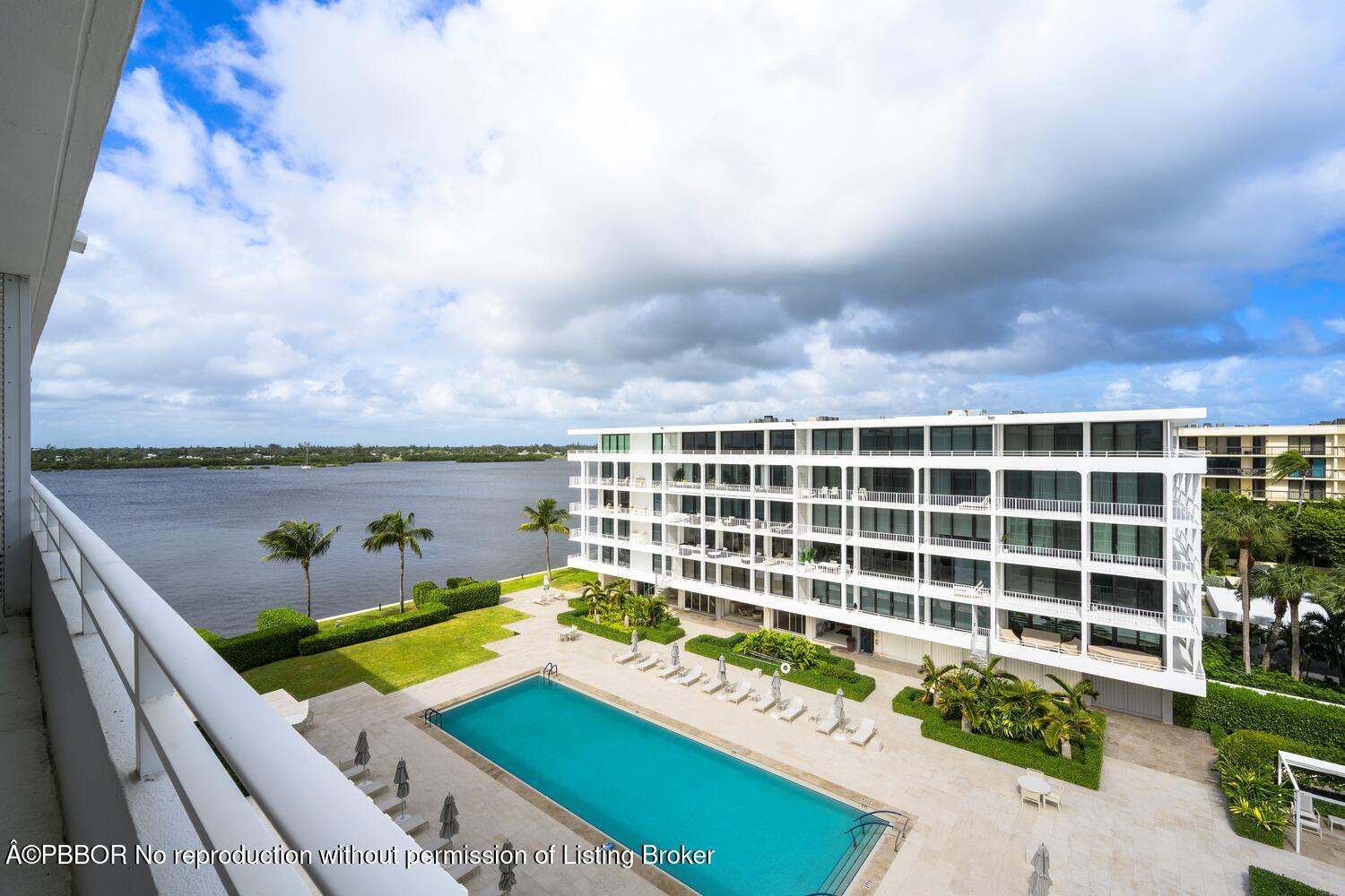 2784 S Ocean Boulevard, 505S