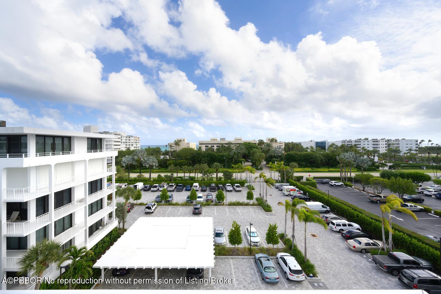 2784 S Ocean Boulevard, 505S