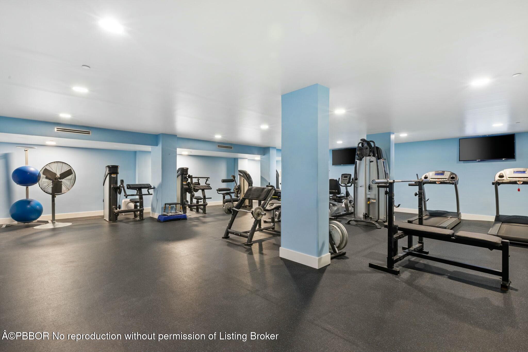 2773 S Ocean Boulevard, 2060