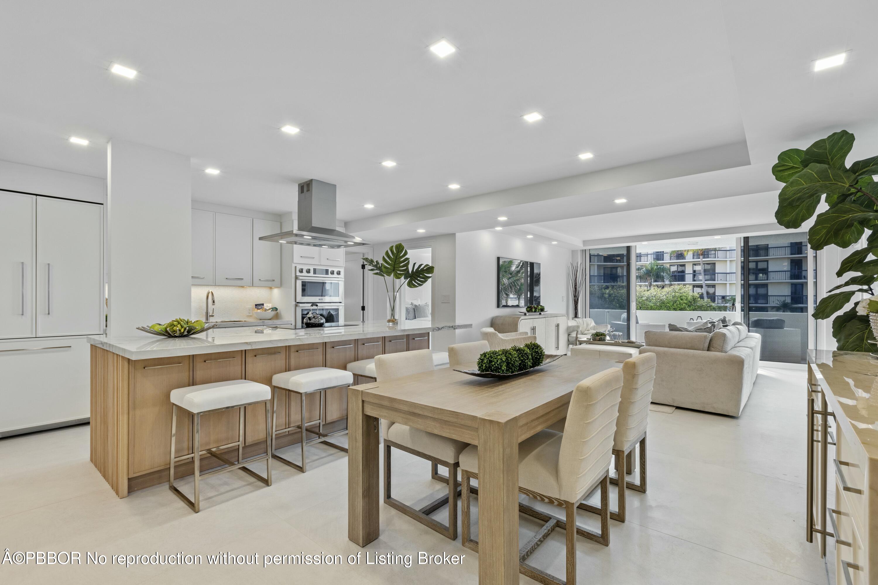 2773 S Ocean Boulevard, 2060