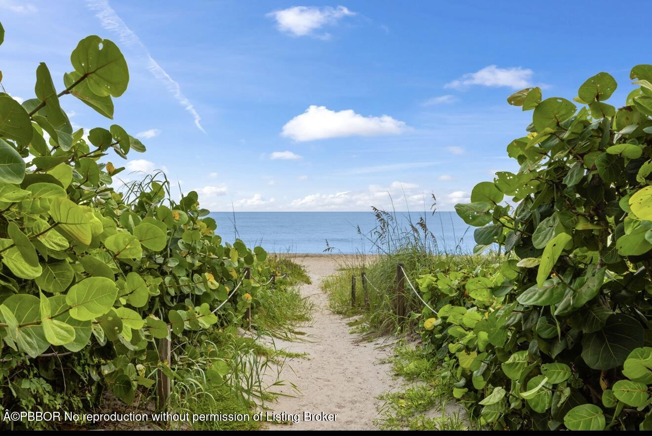 2773 S Ocean Boulevard, 2060