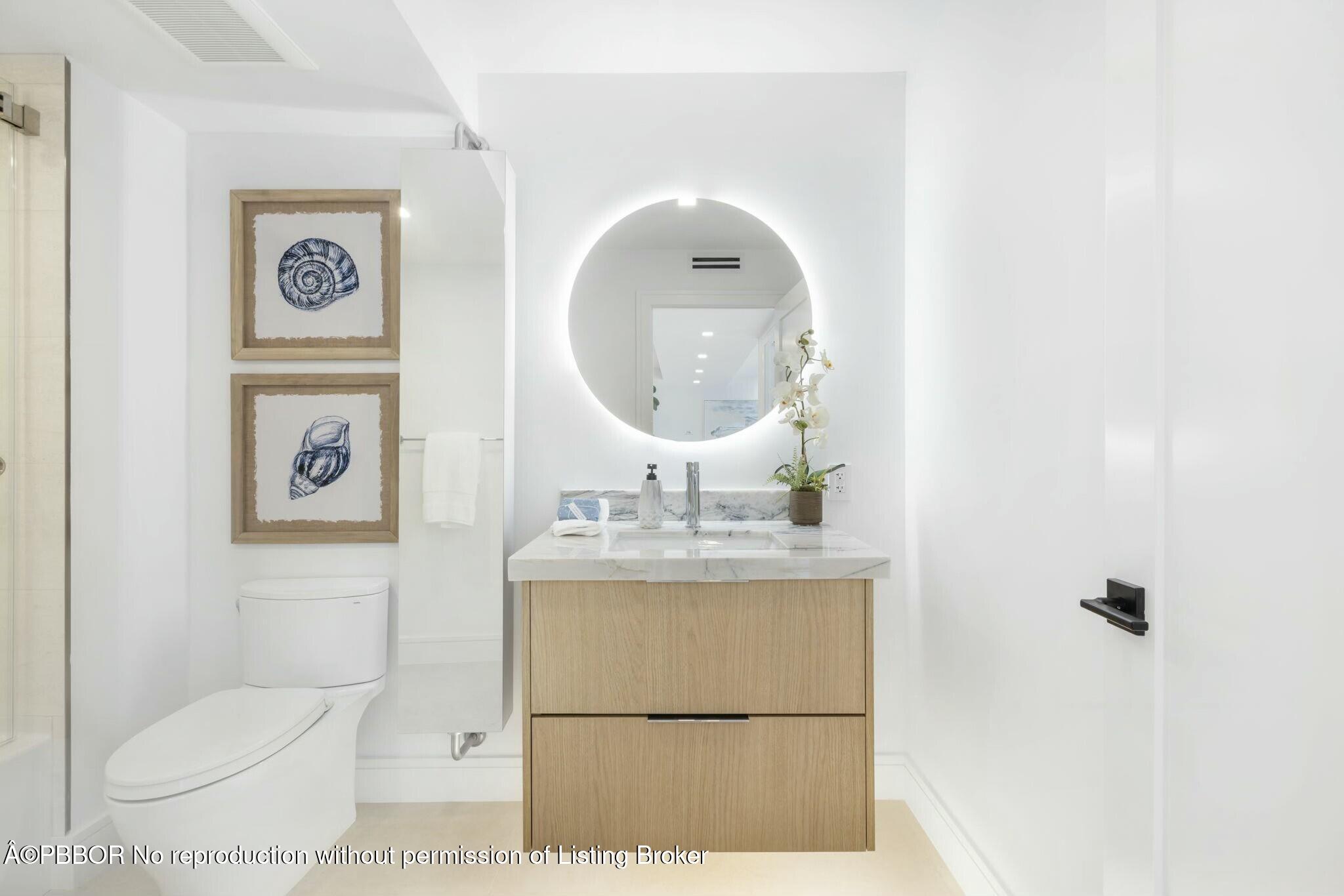 2773 S Ocean Boulevard, 2060