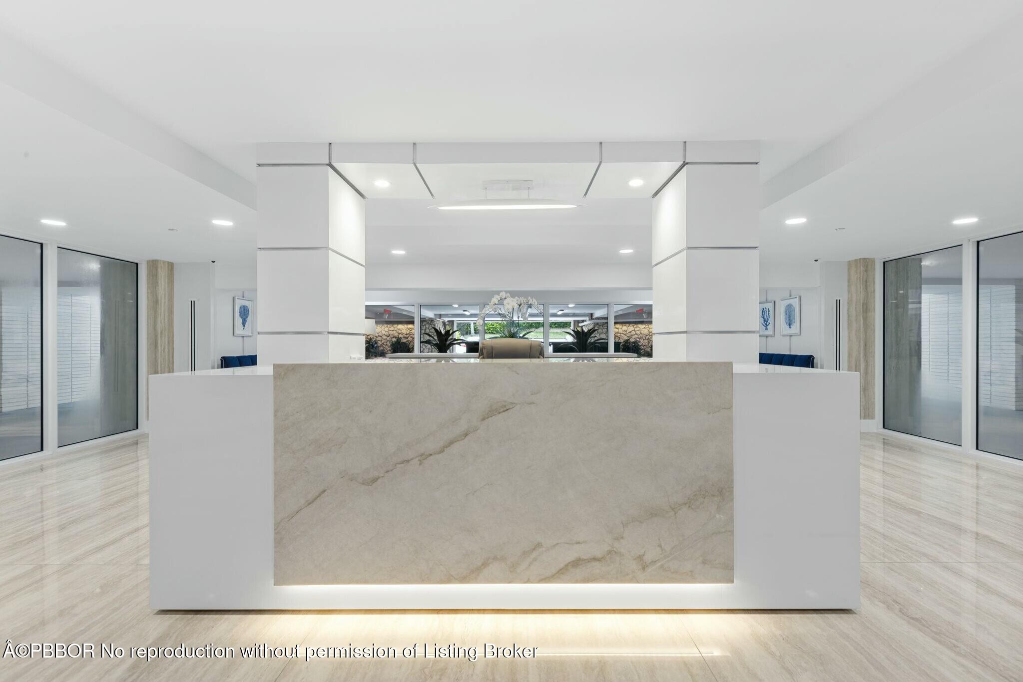 2773 S Ocean Boulevard, 2060