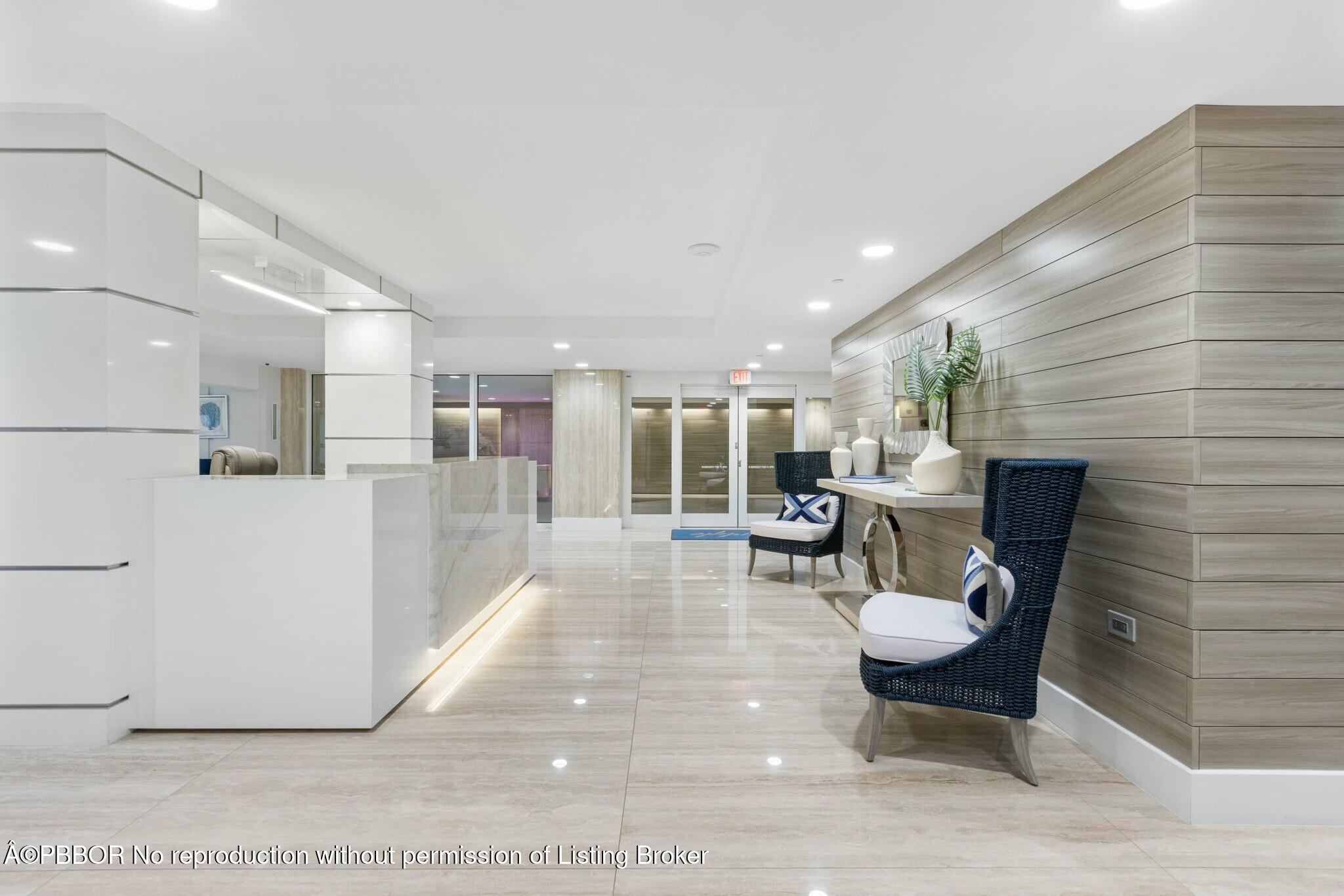 2773 S Ocean Boulevard, 2060