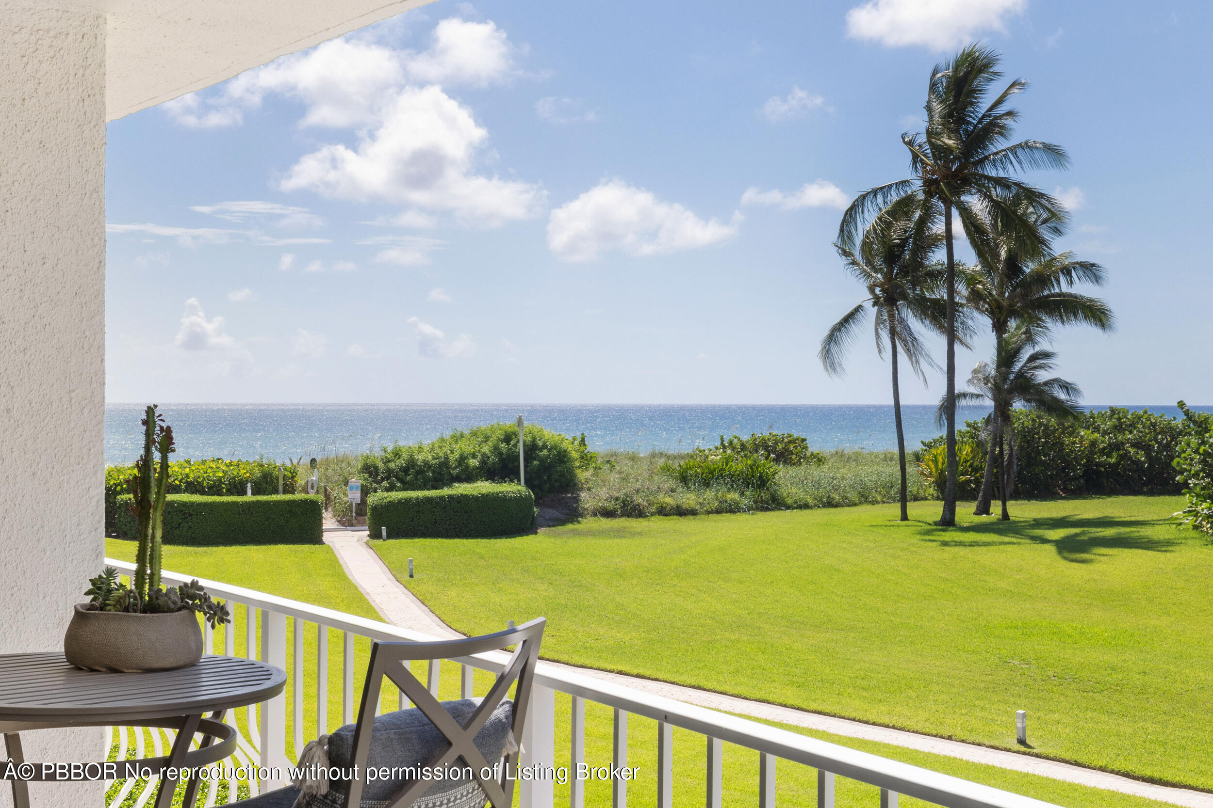 2774 S Ocean Boulevard, 205