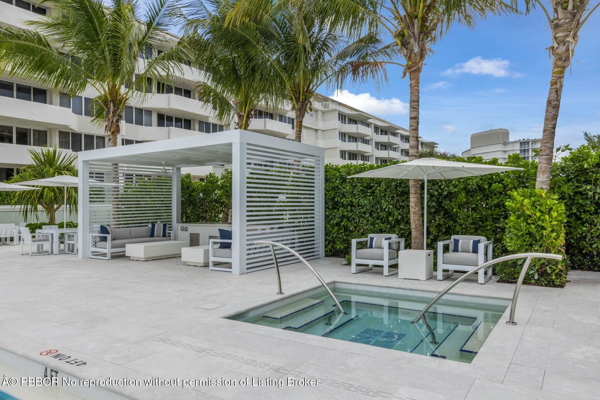 2773 S Ocean Boulevard, 2050