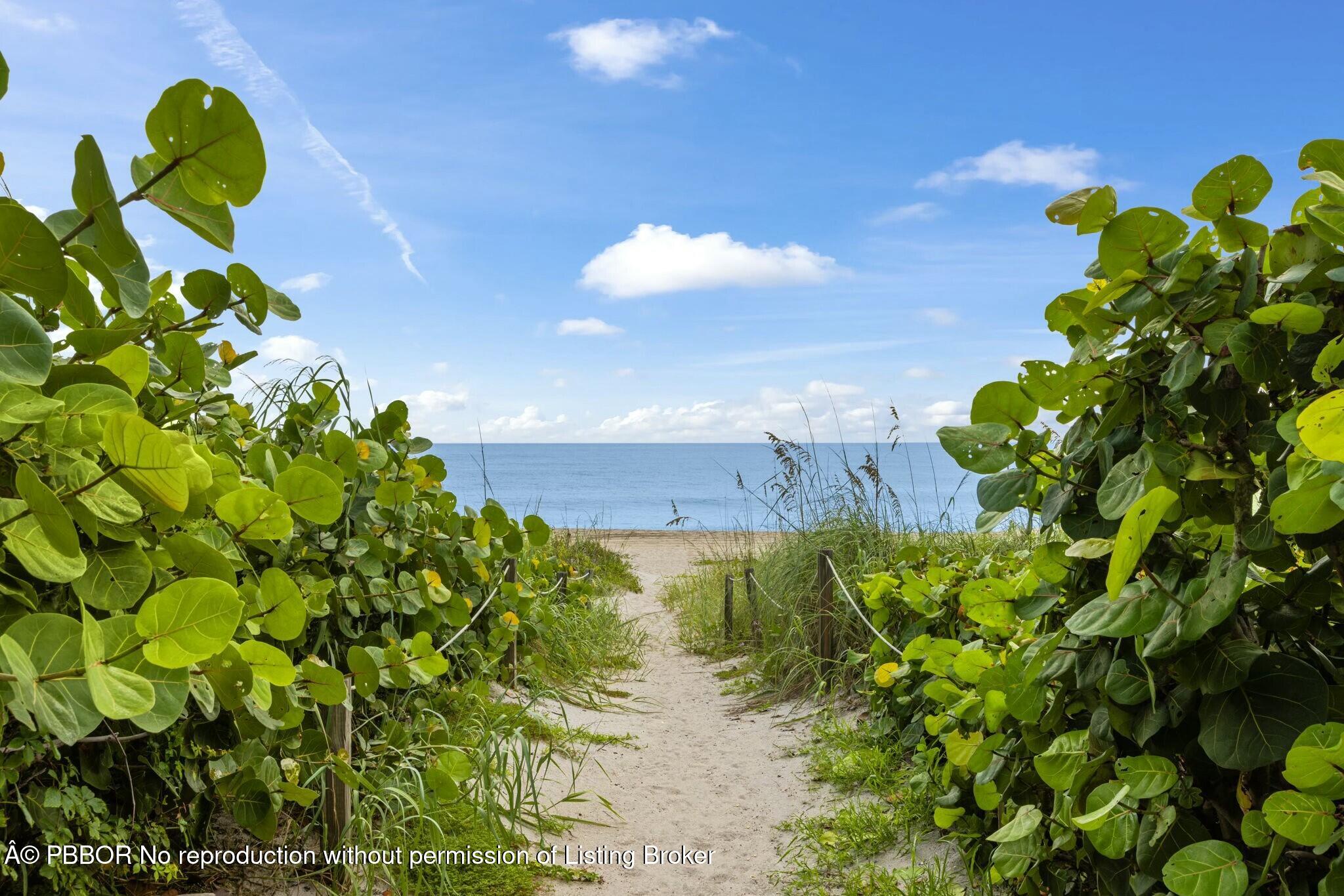 2773 S Ocean Boulevard, 2050