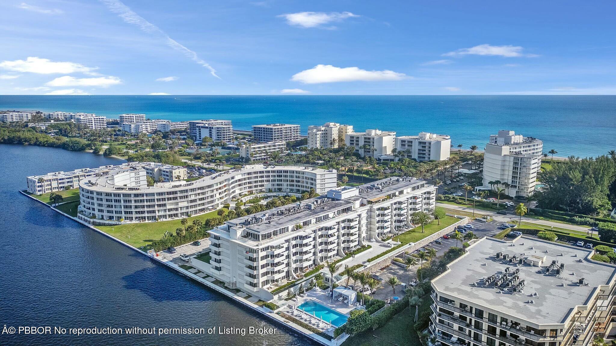 2773 S Ocean Boulevard, 2050