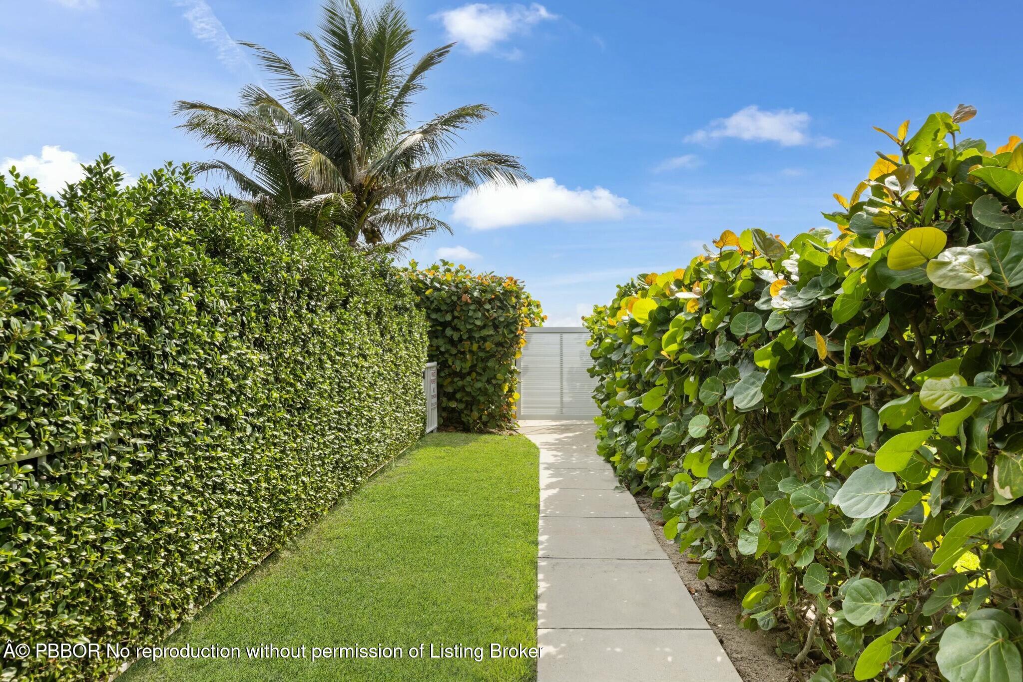 2773 S Ocean Boulevard, 2050