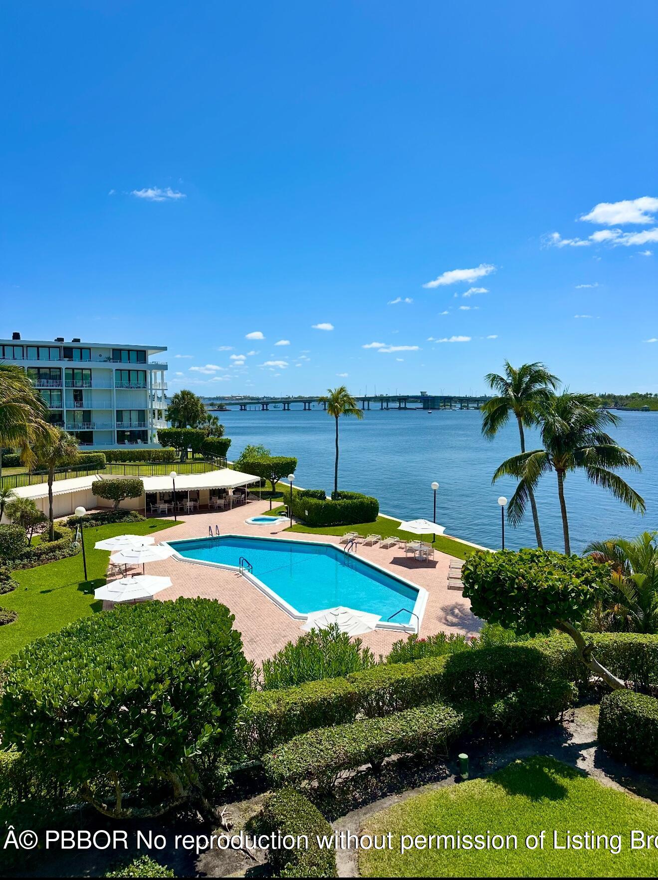 2778 S Ocean Boulevard 203S