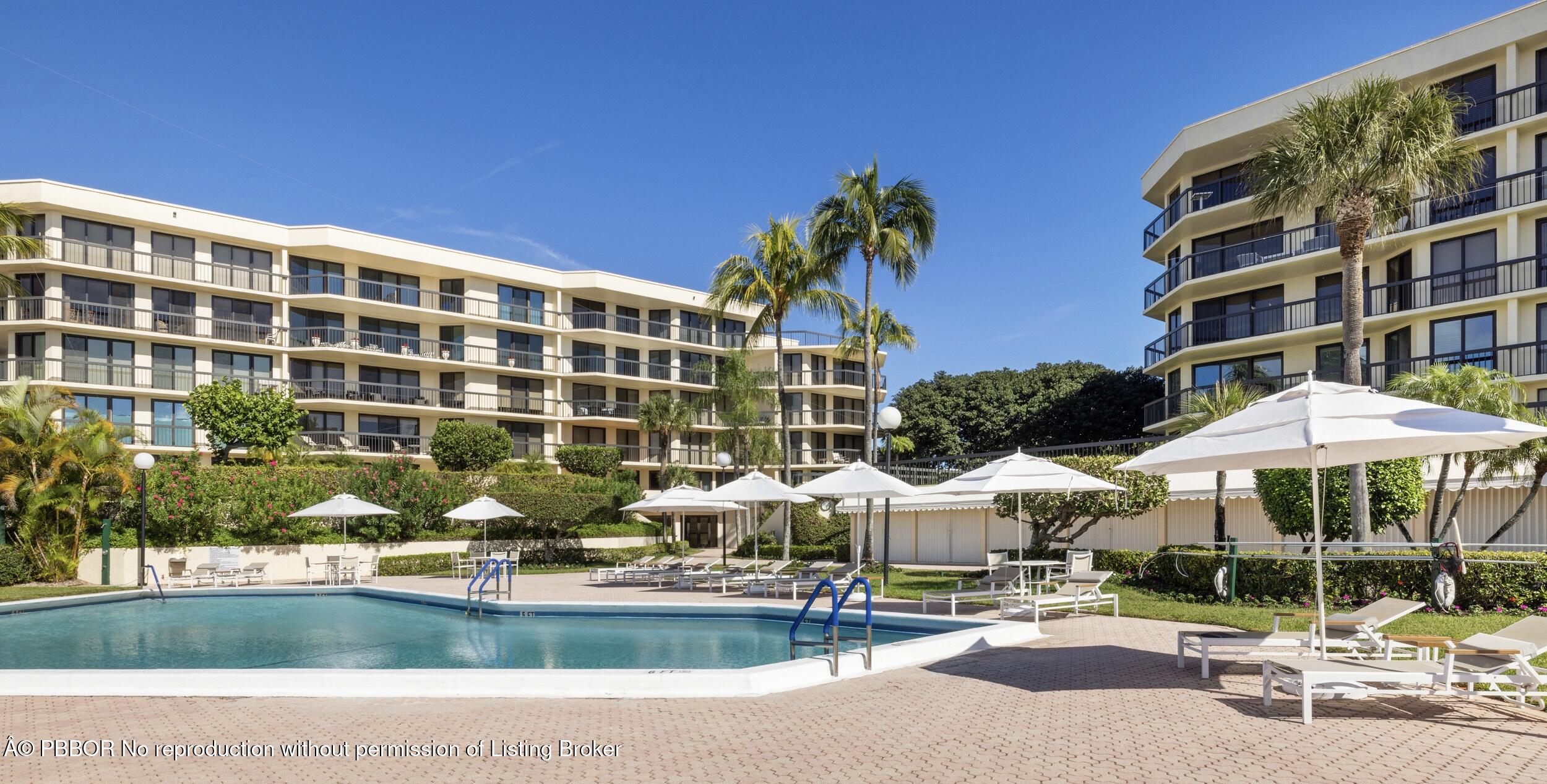 2778 S Ocean Boulevard 203S