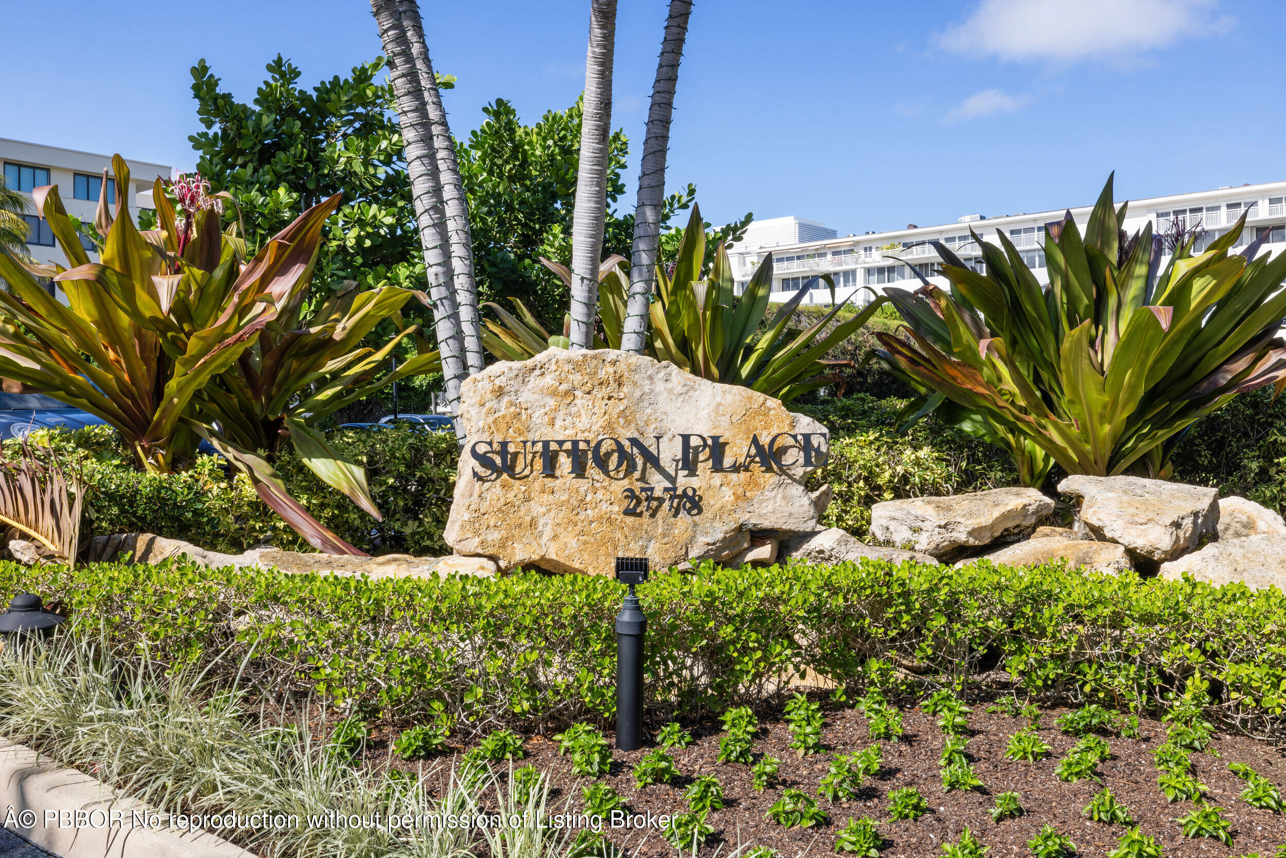 2778 S Ocean Boulevard 203S