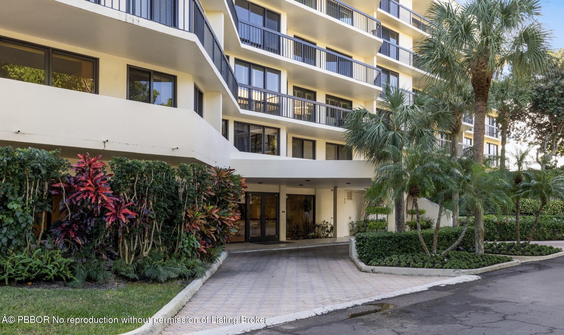 2778 S Ocean Boulevard 203S