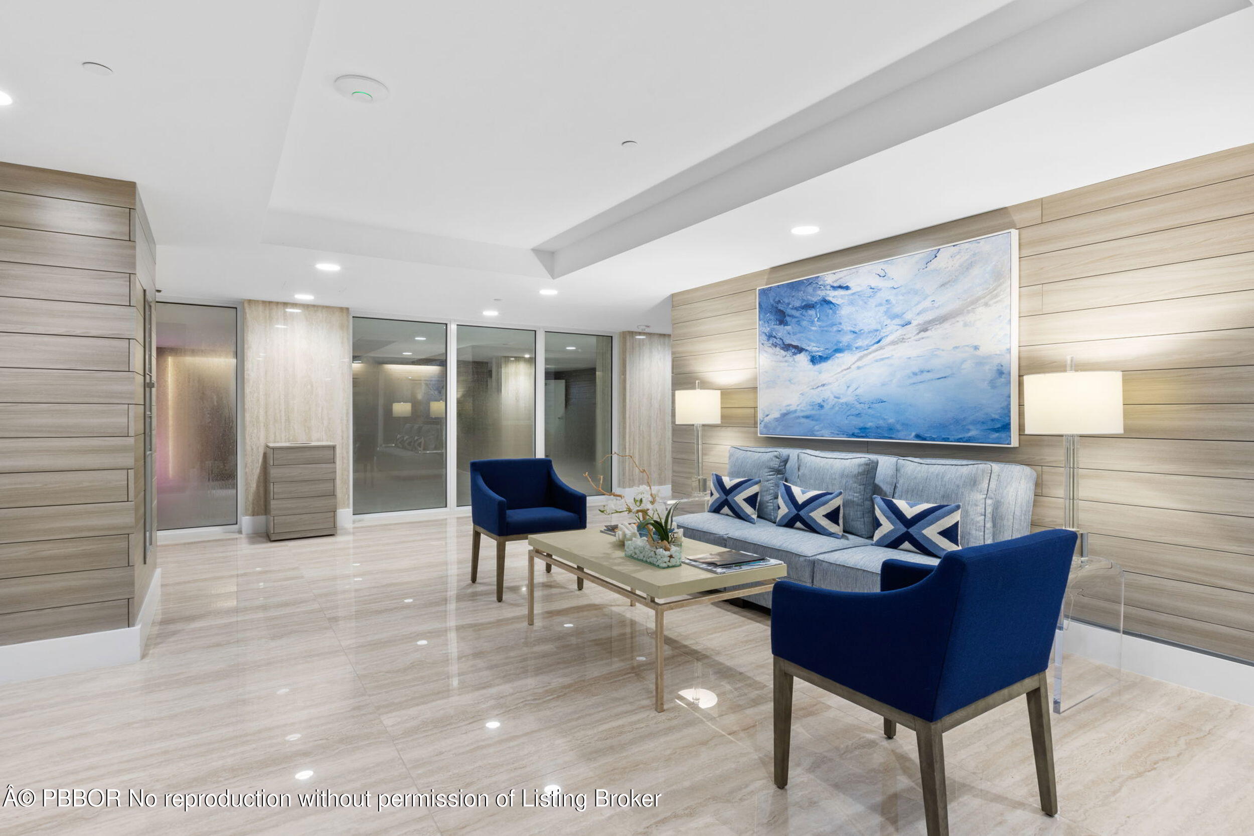 2773 S Ocean Boulevard 406