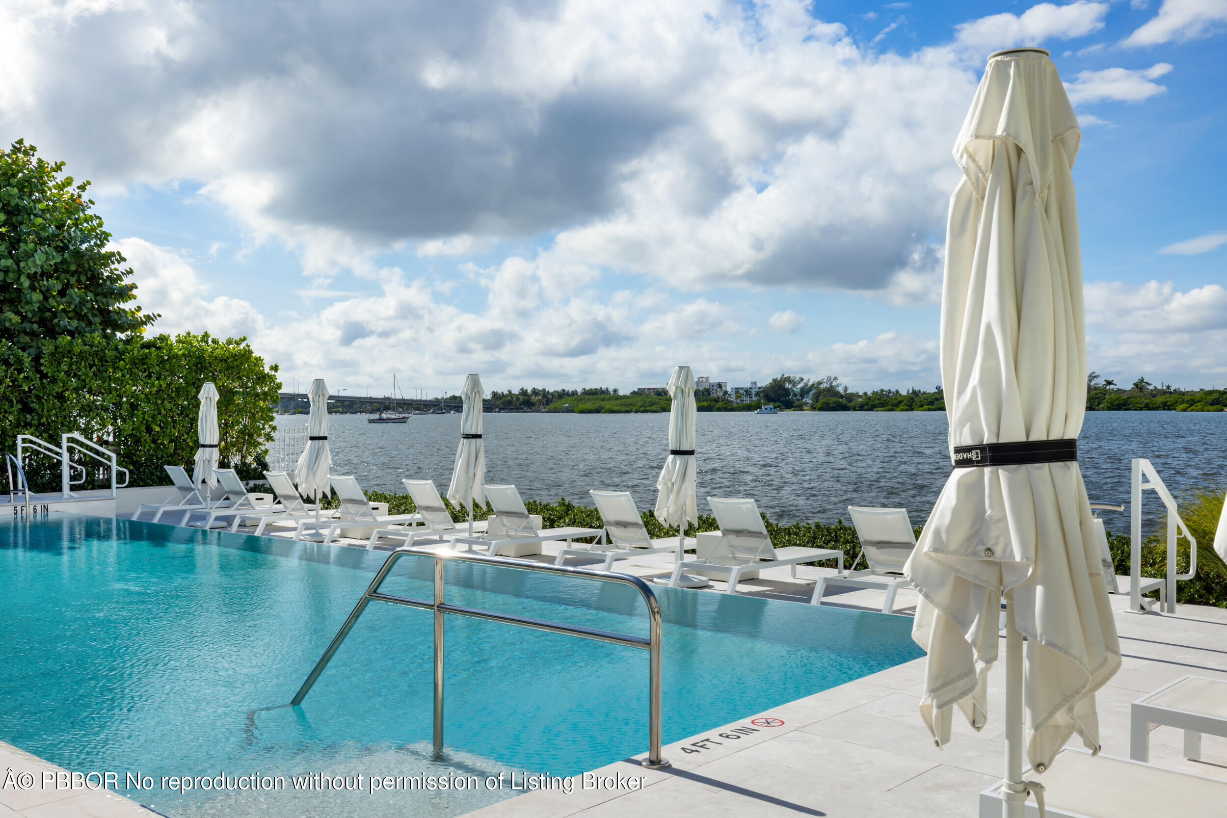 2773 S Ocean Boulevard 406