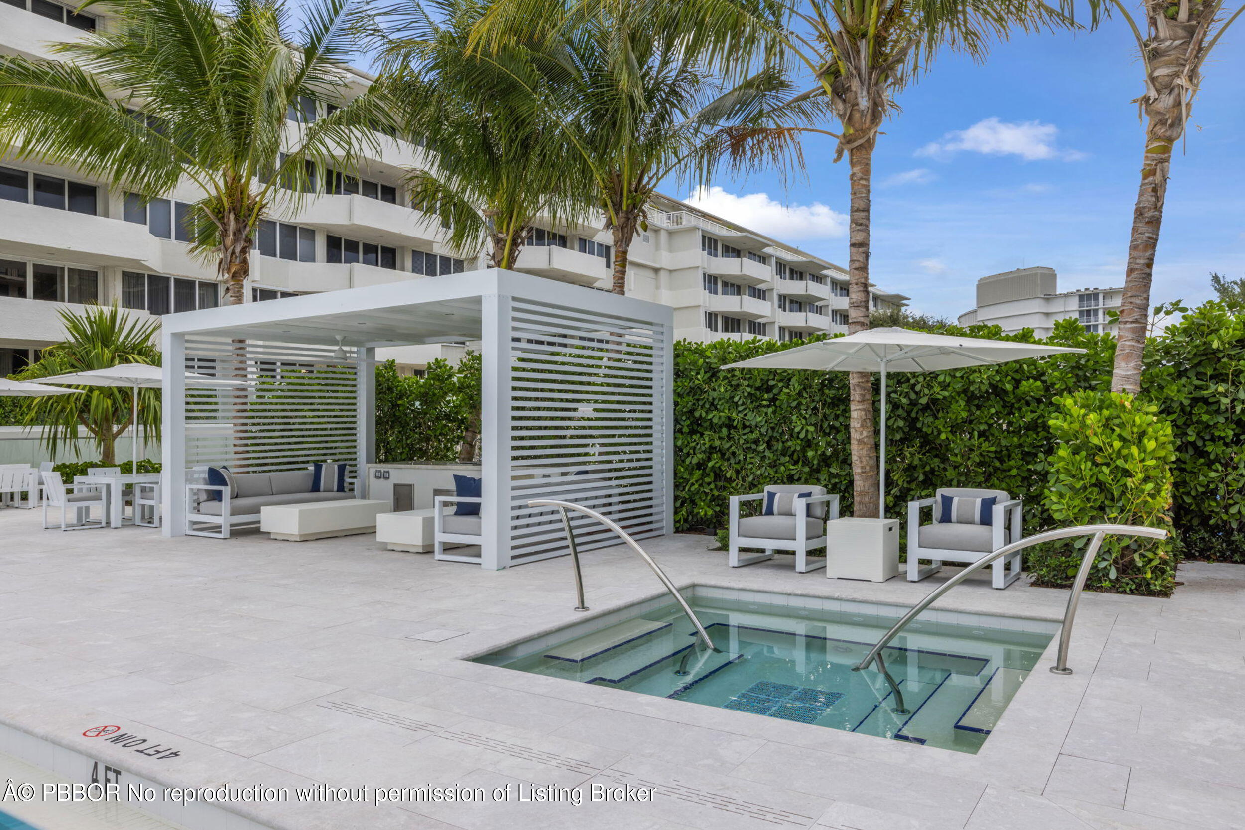 2773 S Ocean Boulevard 406