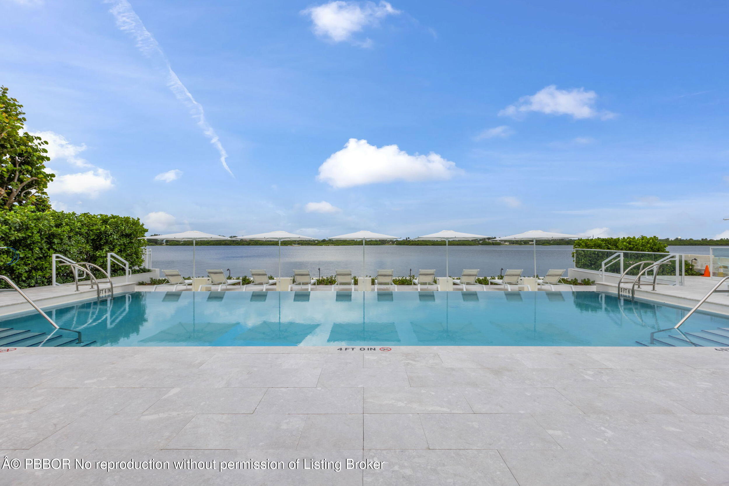 2773 S Ocean Boulevard 406