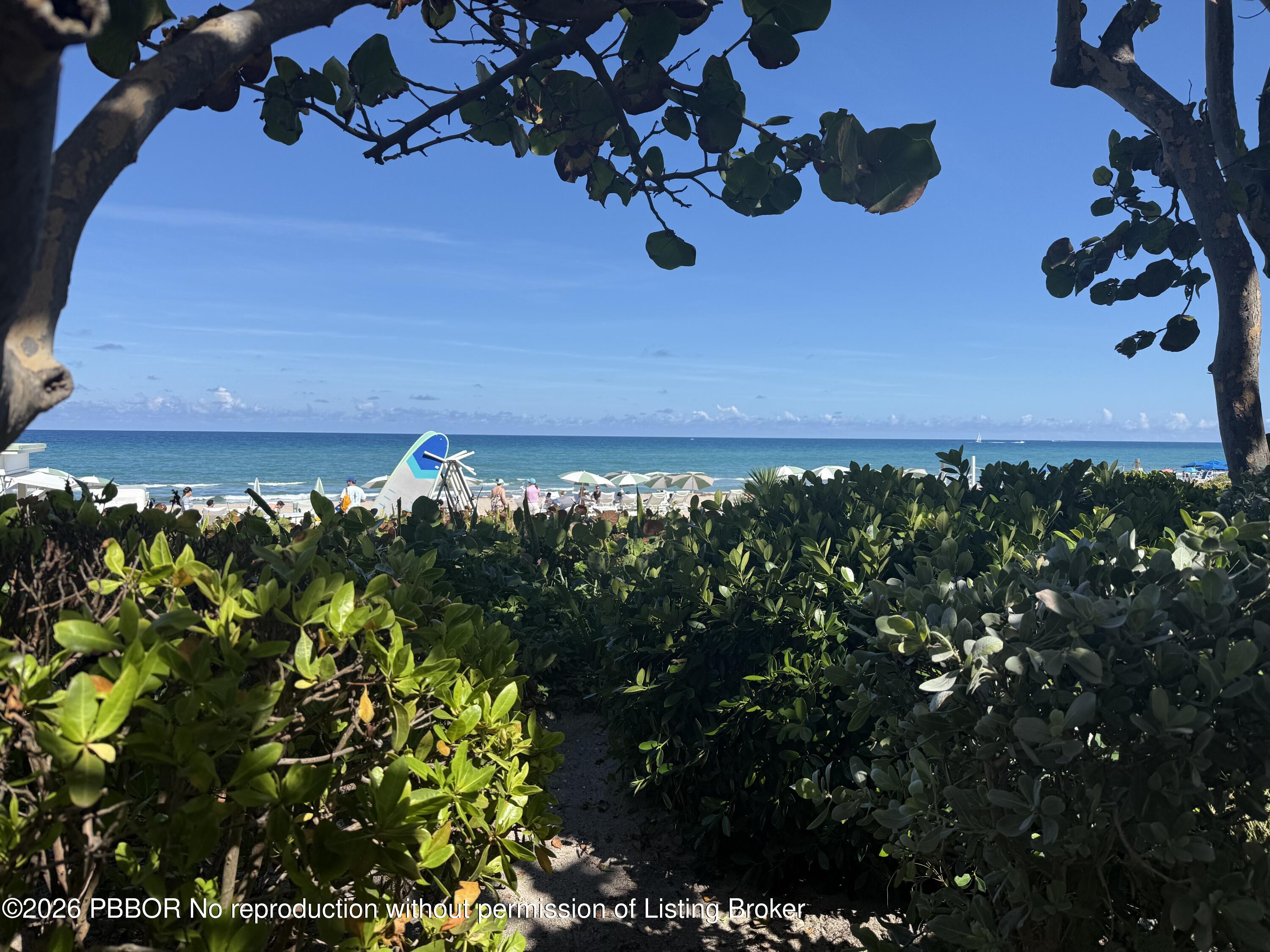 2774 S Ocean Boulevard 205